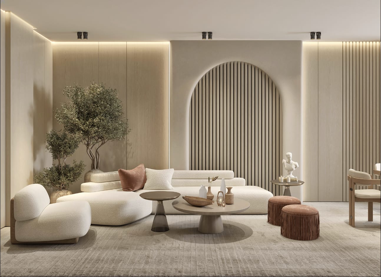 Modern Interior Design